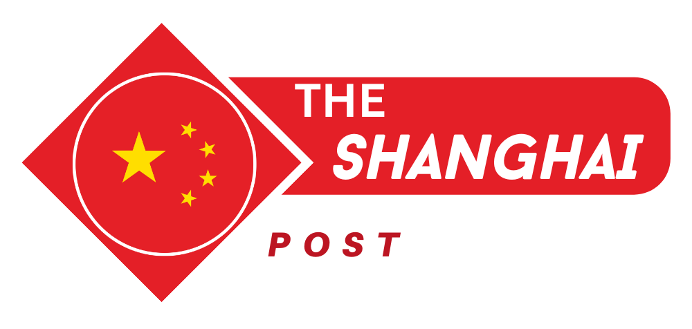 THE SHANGHAI POST